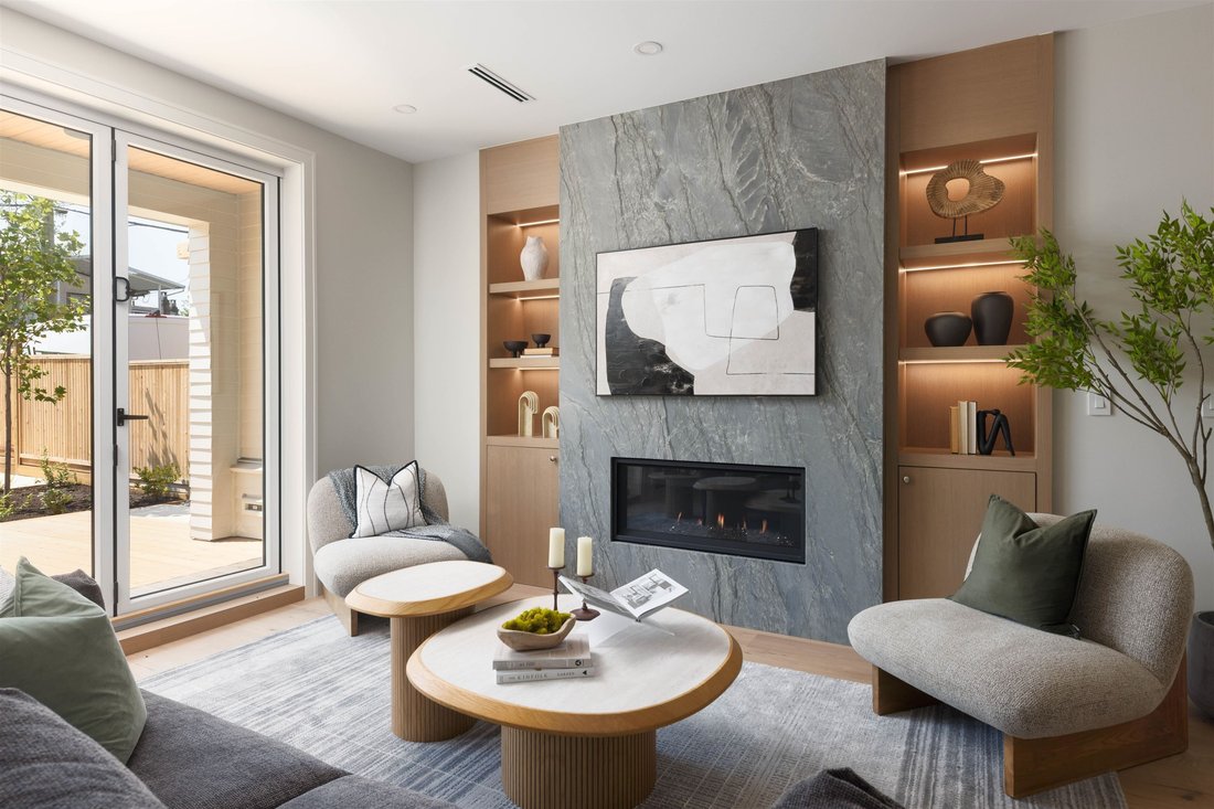 House in Vancouver, British Columbia, Canada 3 - 18487626