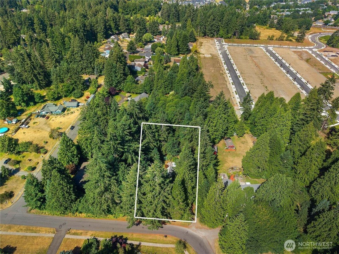 House in Olympia, Washington, United States 3 - 18513370