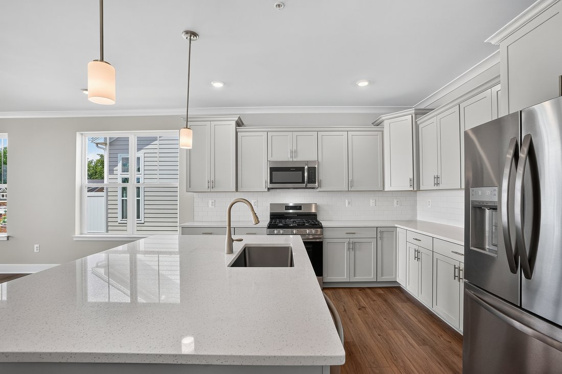 House in Sparks, Maryland, United States 4 - 17950373