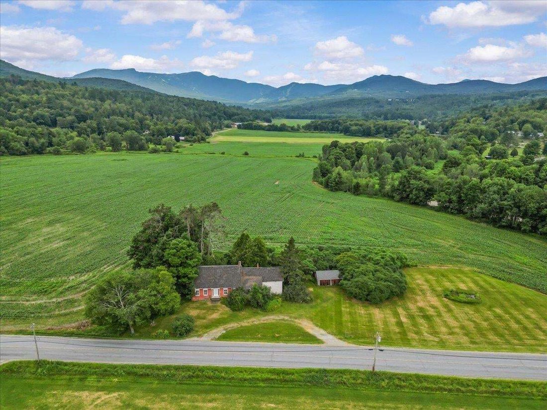 House in Stowe, Vermont, United States 3 - 18510208