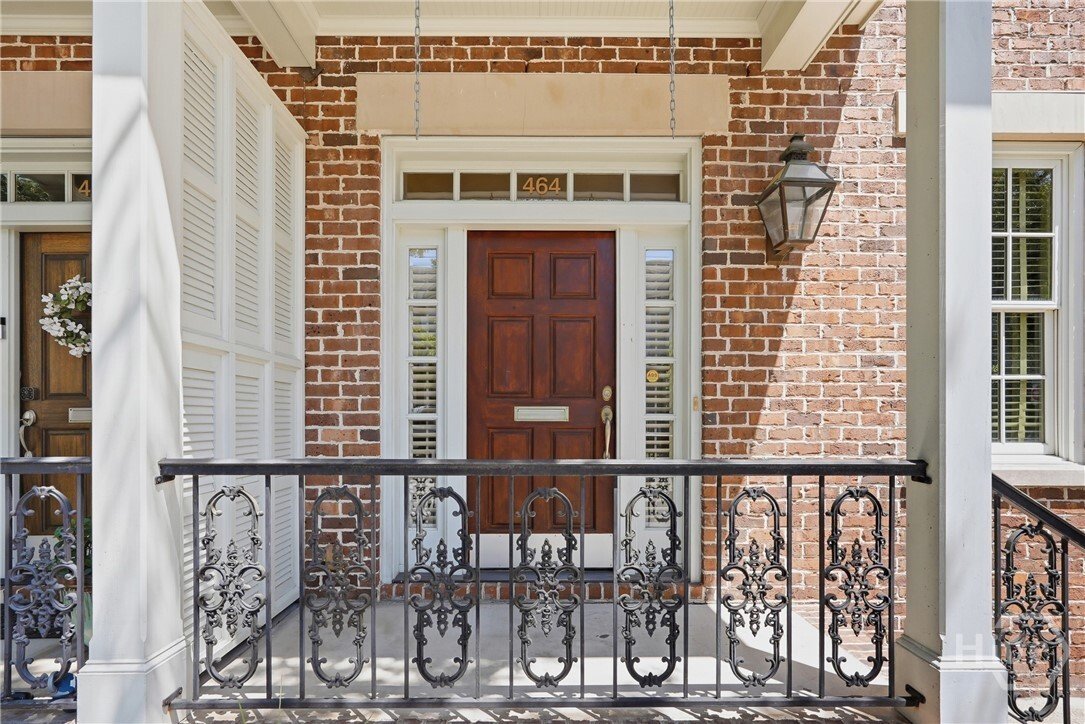Townhouse in Savannah, Georgia, United States 5 - 18512207