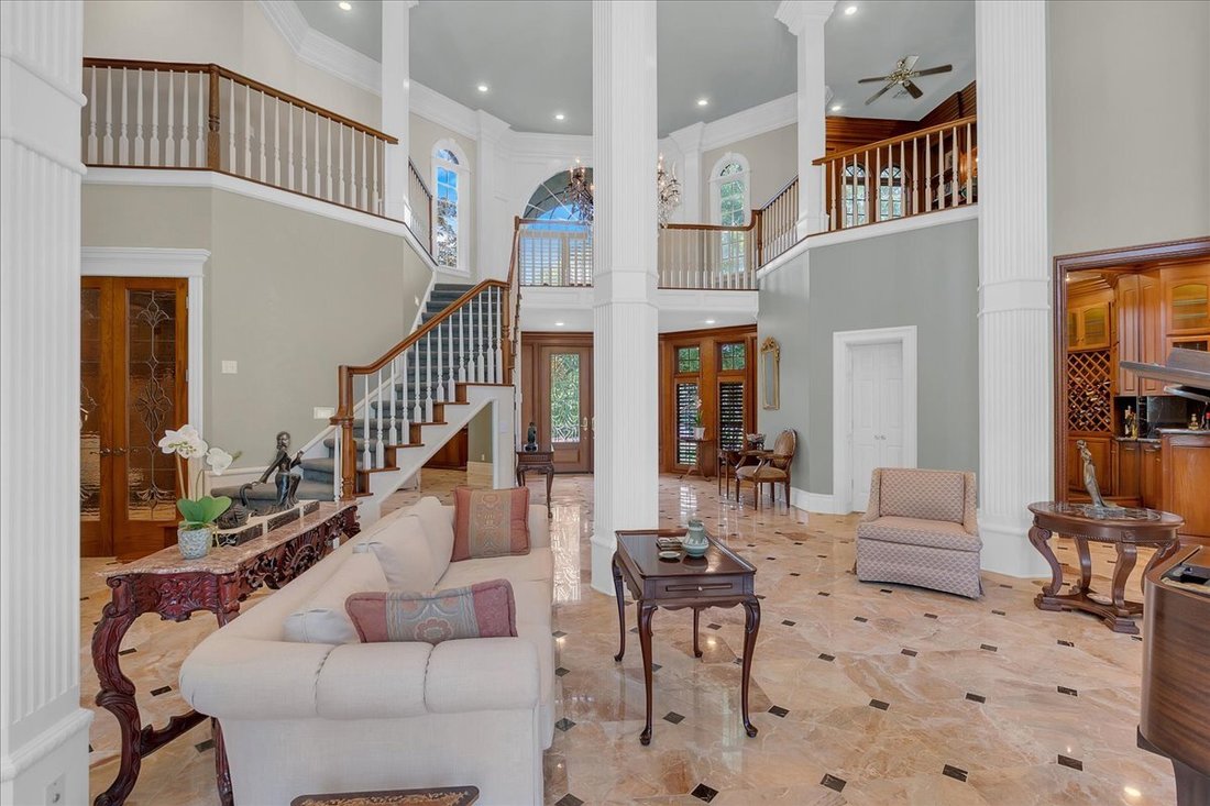 House in Tulsa, Oklahoma, United States 5 - 18510783
