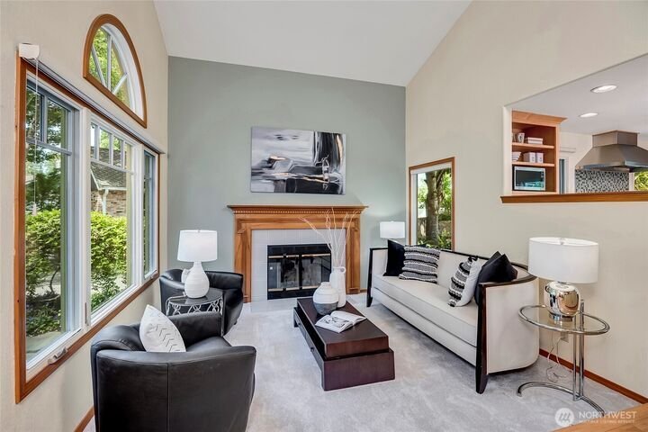 House in Kirkland, Washington, United States 5 - 18514811