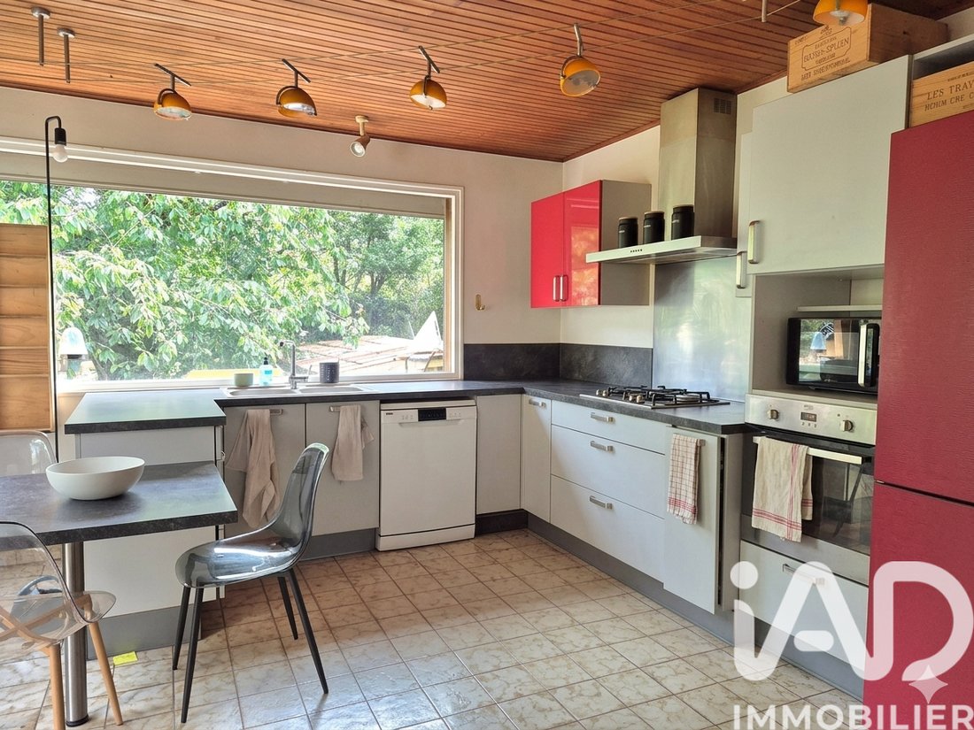 House in Nantes Erdre, Nantes, France 4 - 18120525