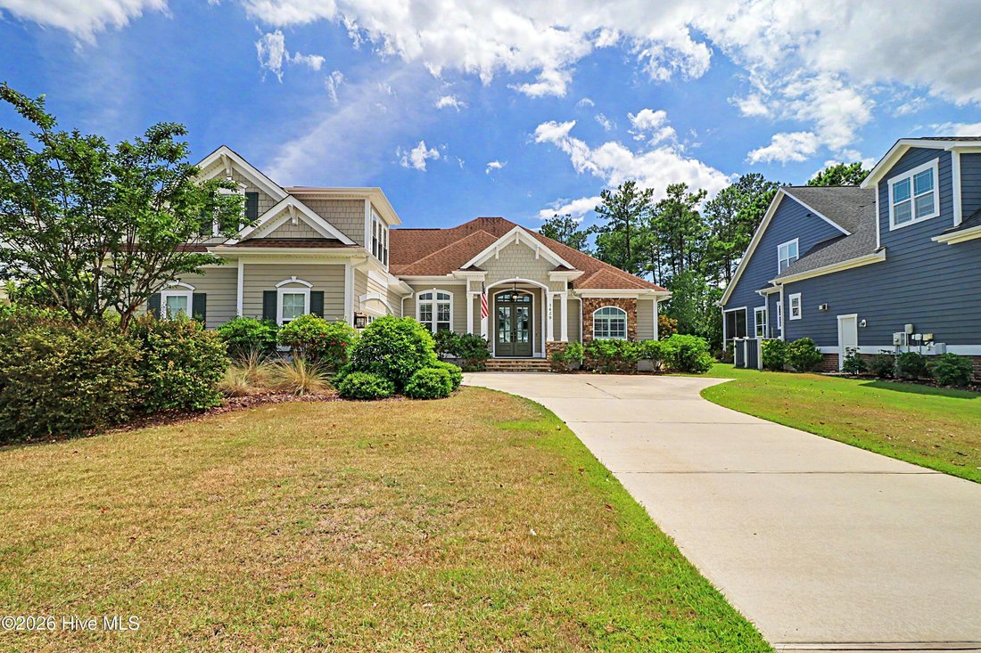 House in Northwest, North Carolina, United States 3 - 18512189