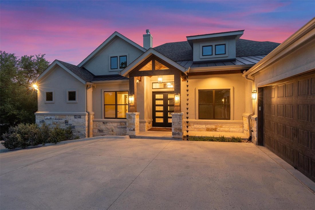 House in Georgetown, Texas, United States 2 - 18512164