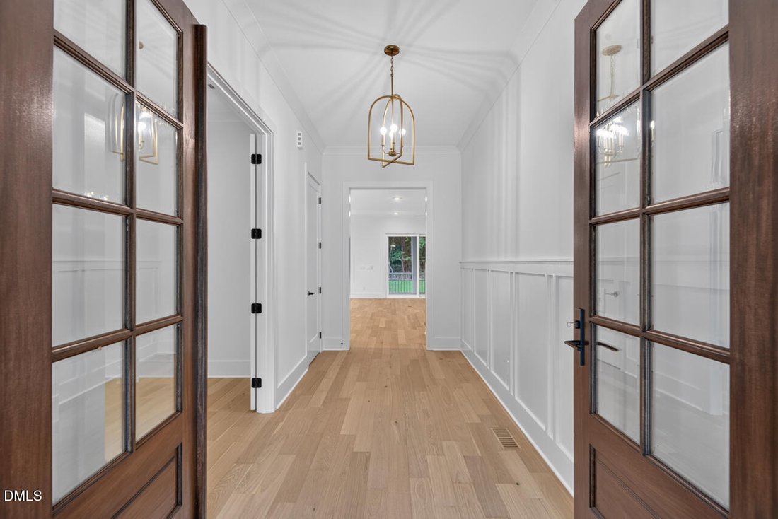 House in Chapel Hill, North Carolina, United States 2 - 17363491