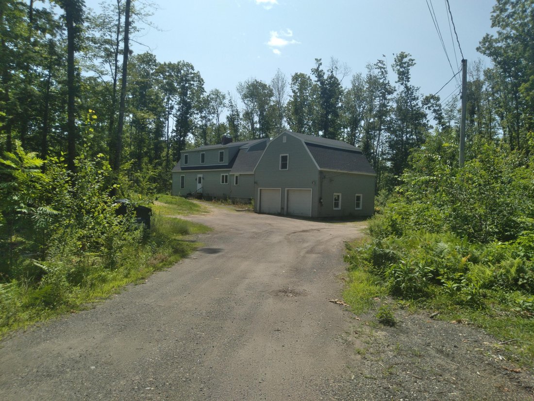 House in Sanford, Maine, United States 1 - 18513386