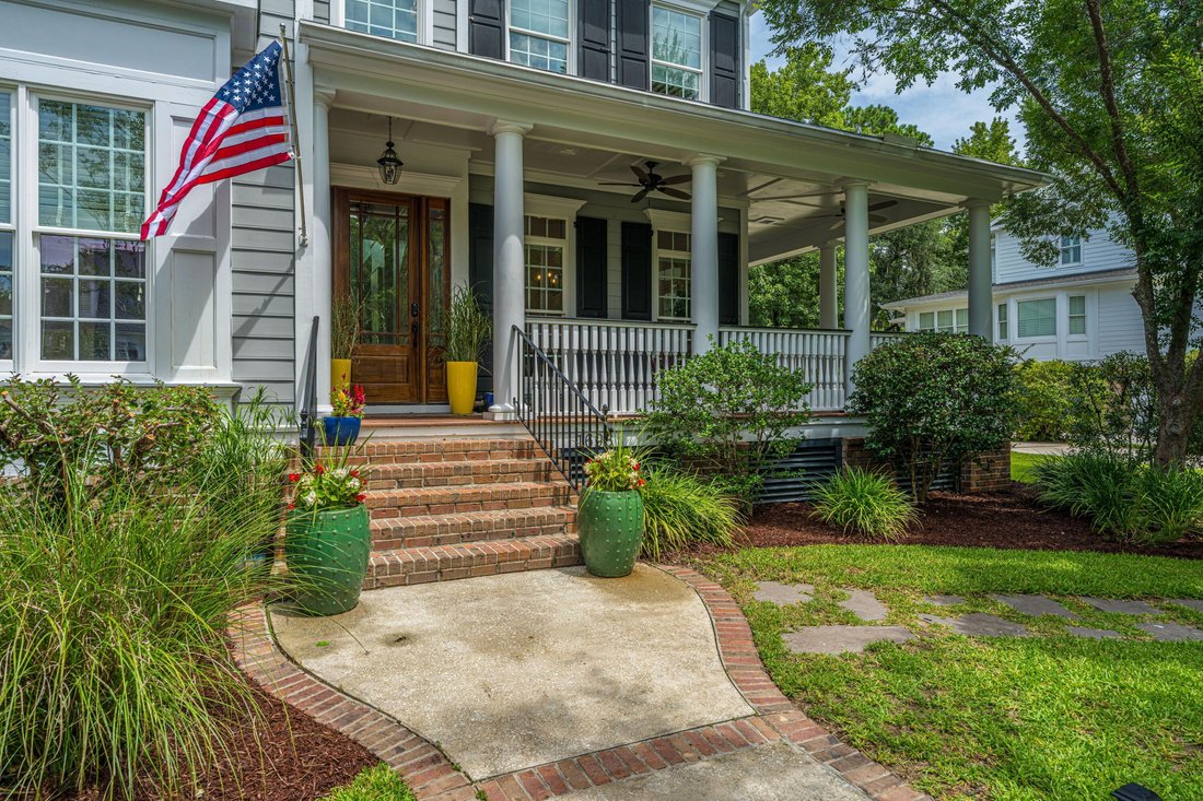 House in Mount Pleasant, South Carolina, United States 3 - 18514537