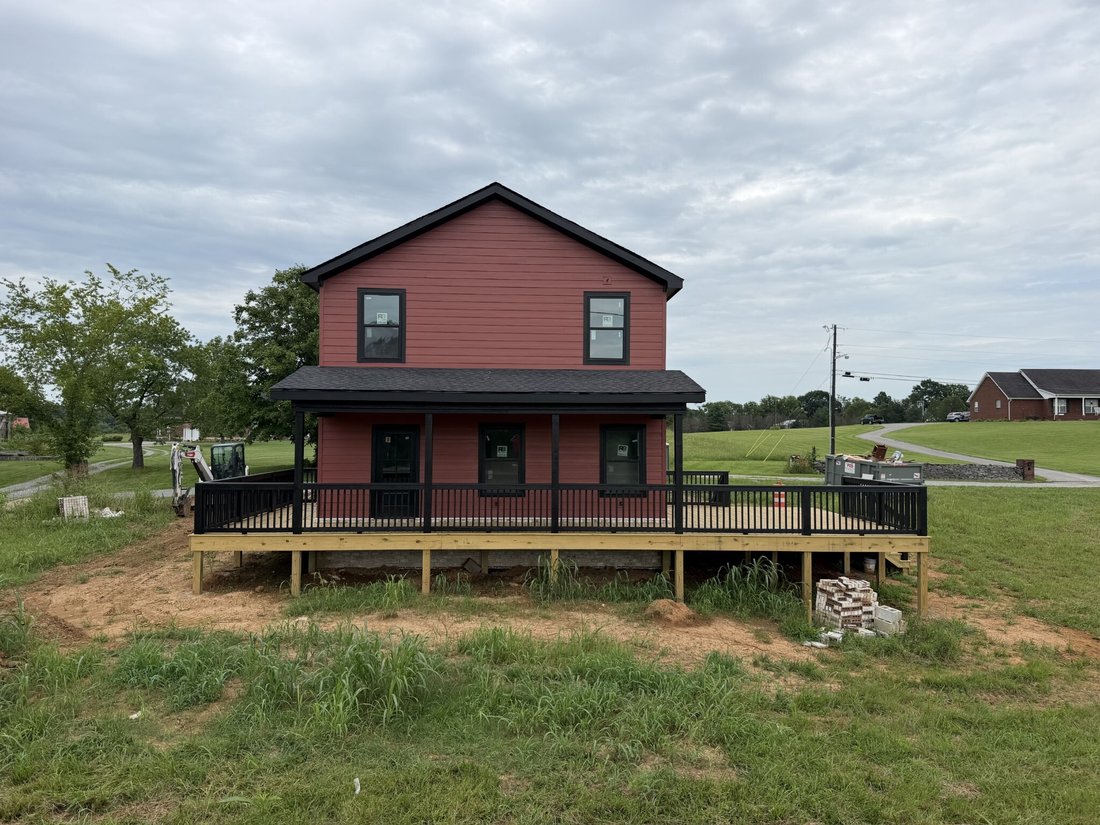 House in Milton, Tennessee, United States 5 - 18512475