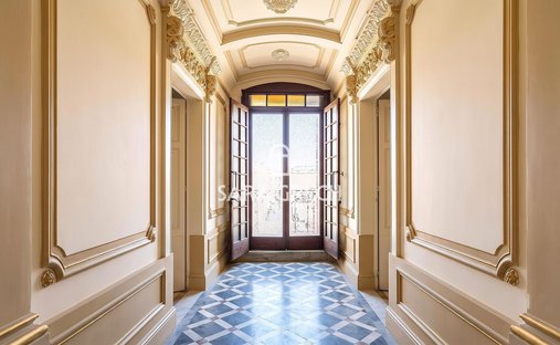 Estate in Cospicua, Malta 1