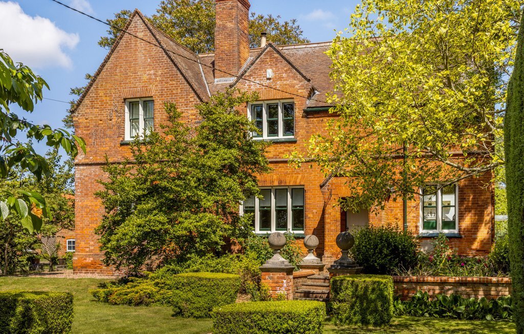 House in Bicker Gauntlet, Boston, England 1 - 15747043