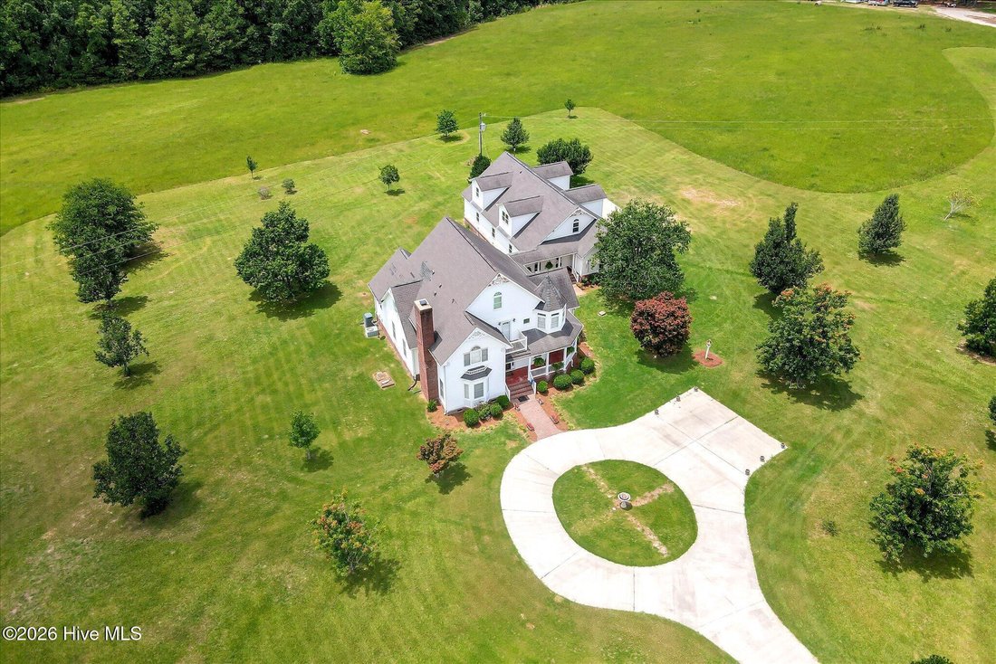 House in Lincolnton, Georgia, United States 5 - 18517250