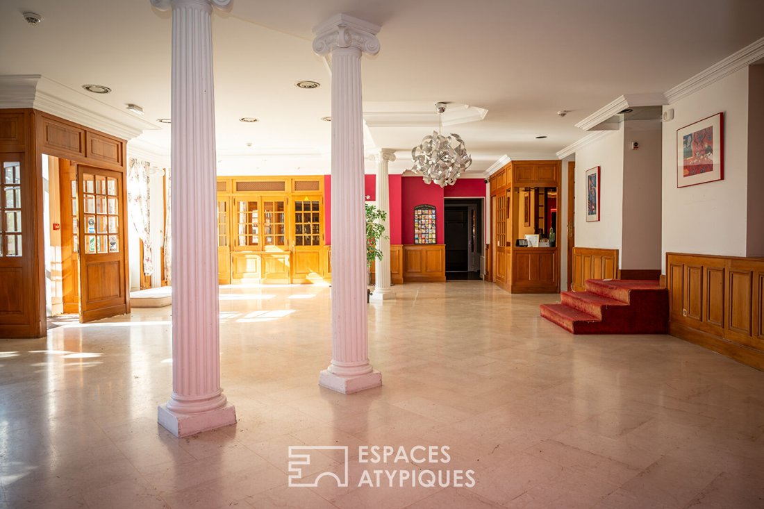 Villa in Briffaut Rousset-Laprat Maninet-Fontlozier La Palla, Valence, France 5 - 18510271