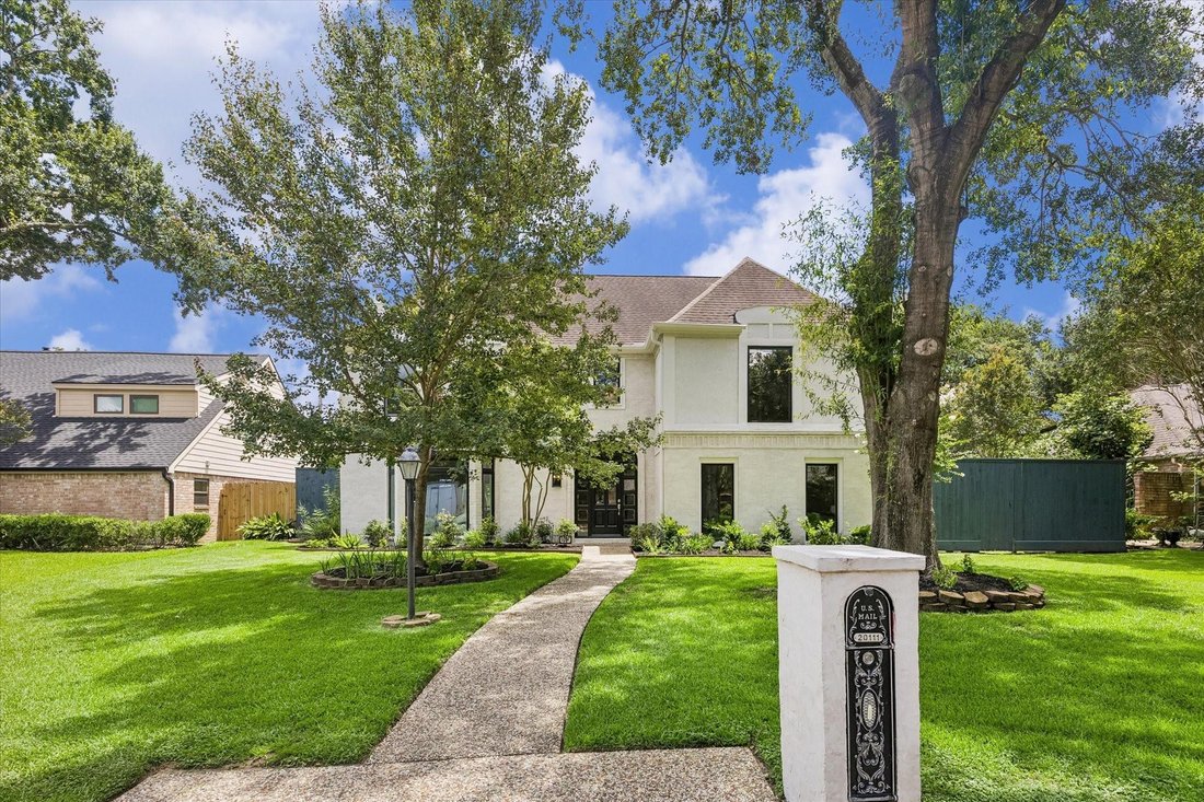House in Katy, Texas, United States 2 - 18512541