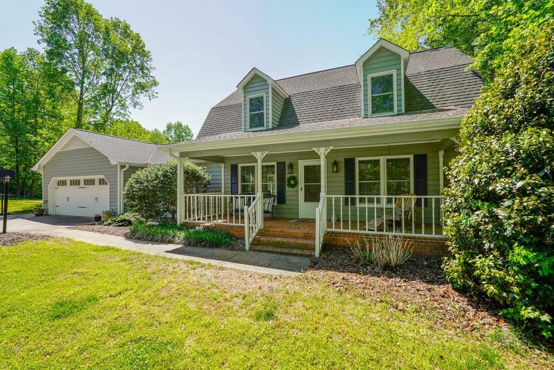 House in Inman, South Carolina, United States 2 - 18508855