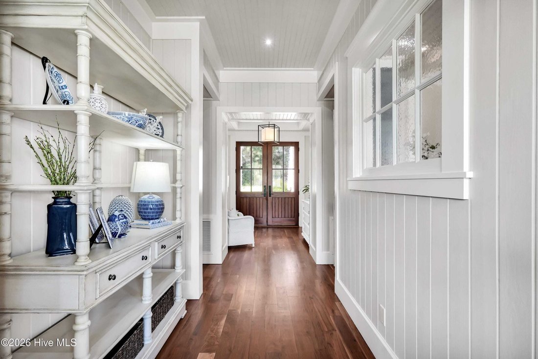 House in Southport, North Carolina, United States 5 - 18514447