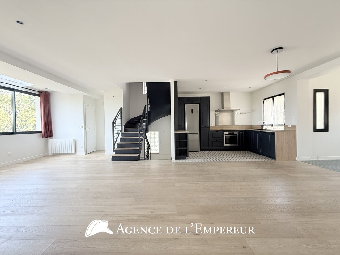House in Centre Ville, Rueil-Malmaison, France 3 - 18515548