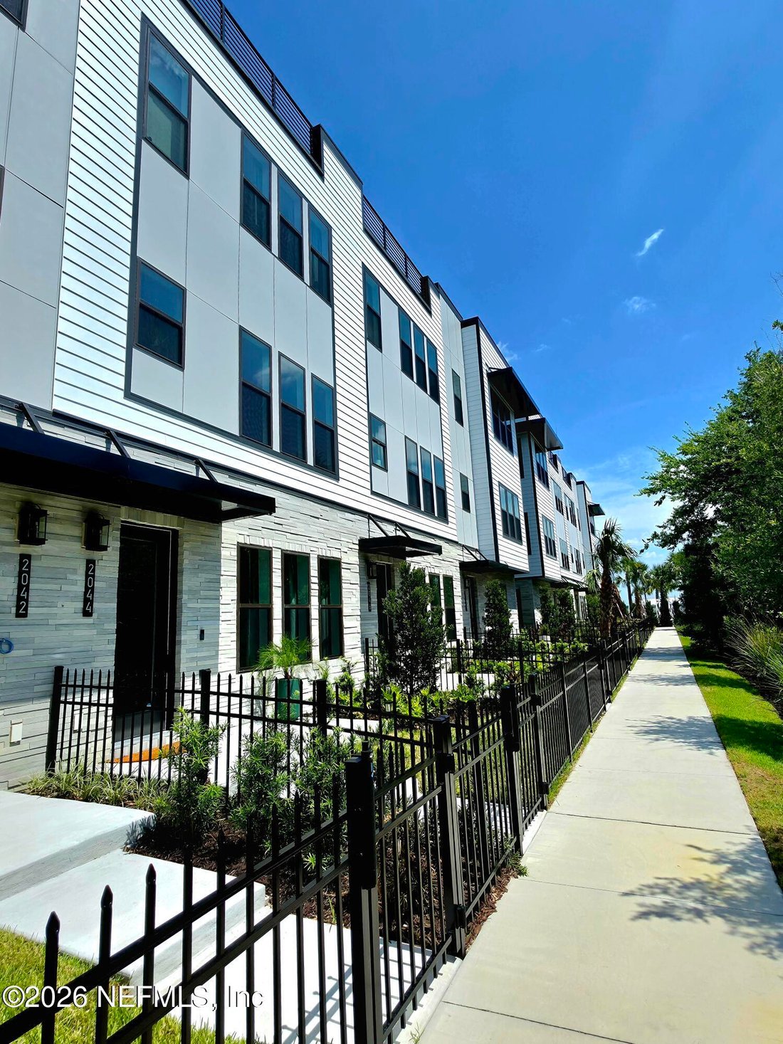 Townhouse in Jacksonville, Florida, United States 4 - 18511500