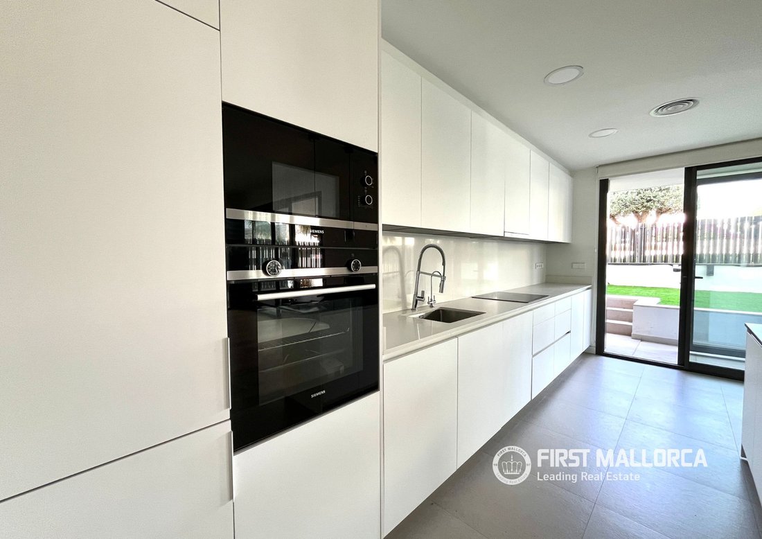 Apartment in Son Vida, Palma, Balearic Islands 5 - 18521339