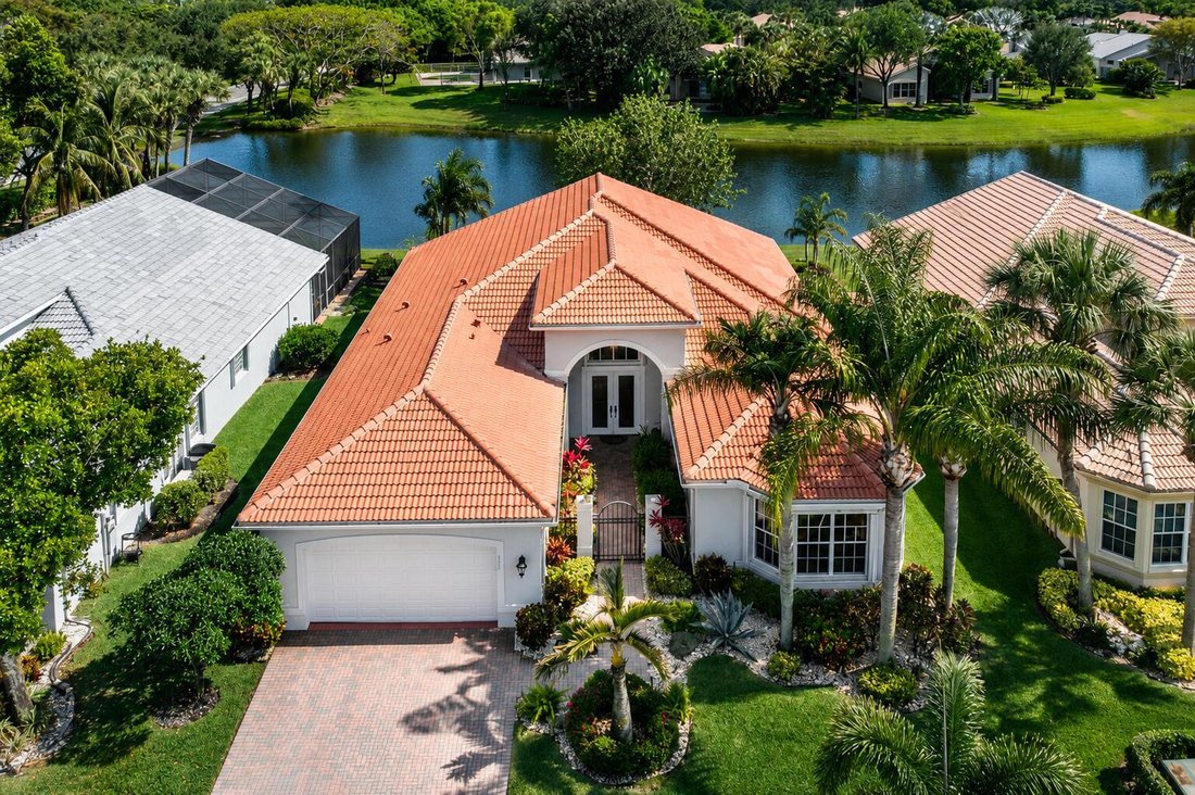 House in Delray Beach, Florida, United States 1 - 17953743