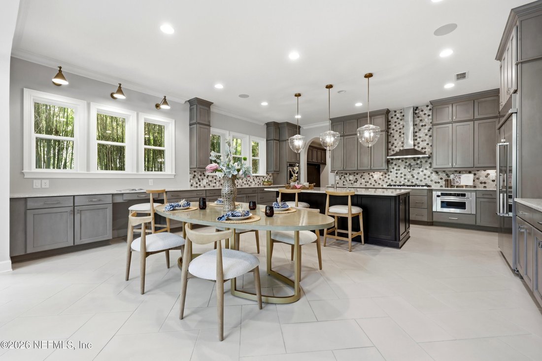 House in Jacksonville, Florida, United States 3 - 18511507