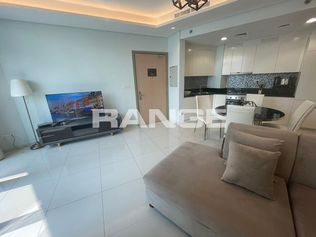 Apartment in Business Bay, Dubai, United Arab Emirates 2 - 18508347
