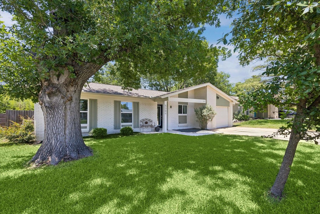 House in Austin, Texas, United States 2 - 18512147