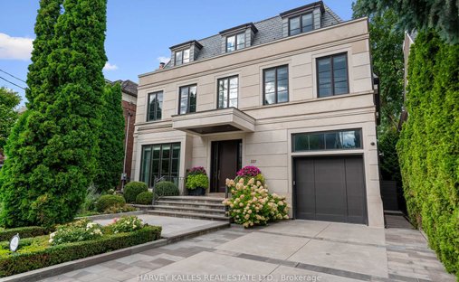 Casa en Toronto, Ontario, Canadá 1