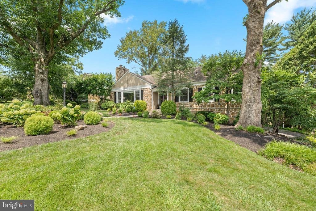 House in Wynnewood, Pennsylvania, United States 3 - 18508809