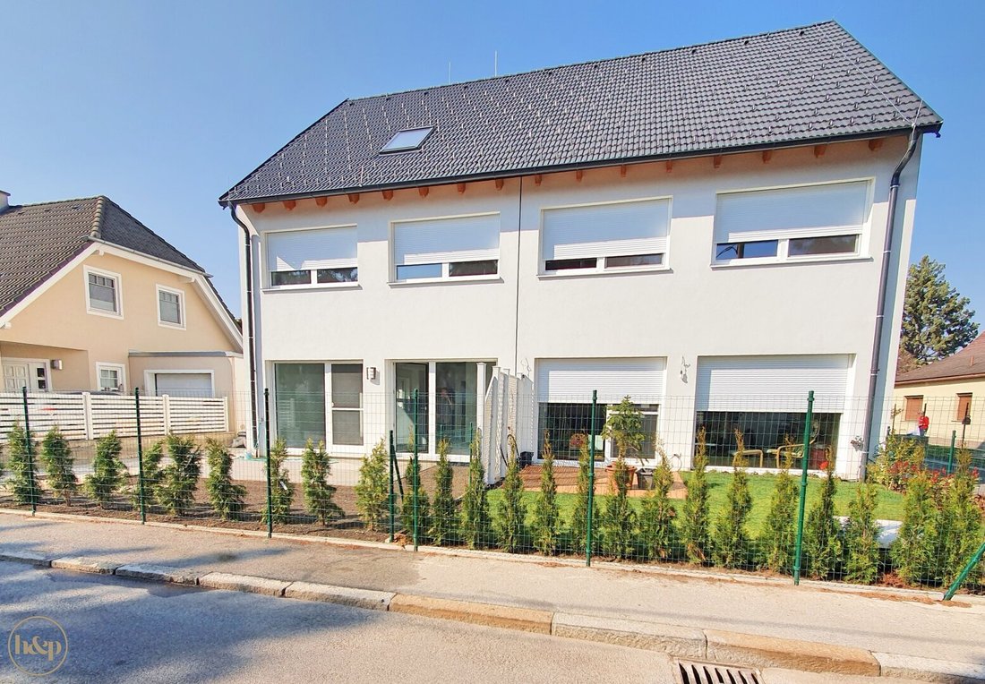 House in Vienna, Wien, Austria 2 - 17225885