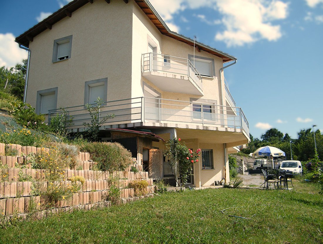 Villa in Bayard, Gap, France 1 - 18510279