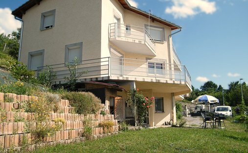 Villa en Bayard, Gap, Francia 1