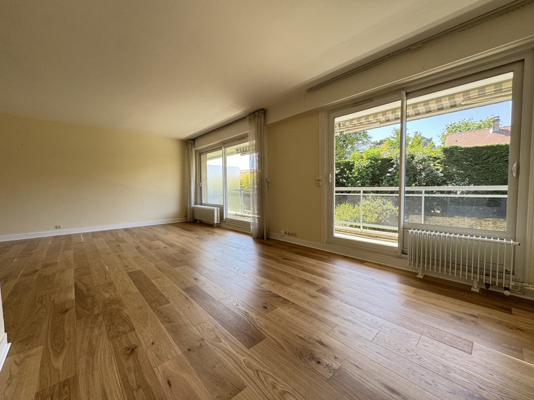 Apartment in Forêt, Saint-Germain-en-Laye, France 4 - 18509303
