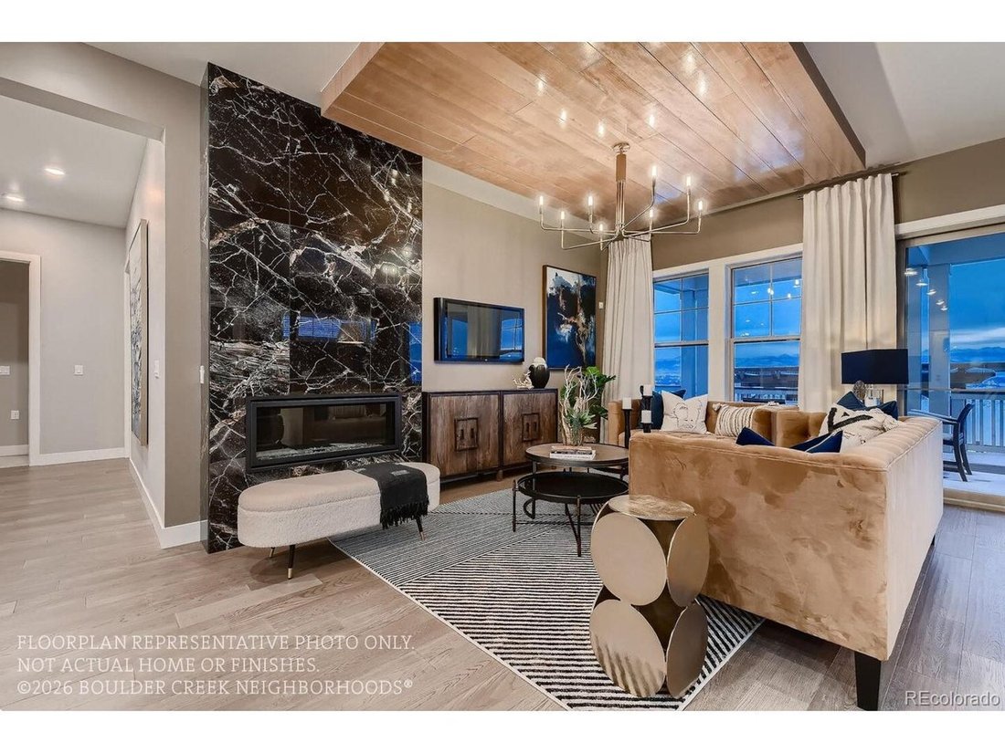 House in Broomfield, Colorado, United States 2 - 18522560