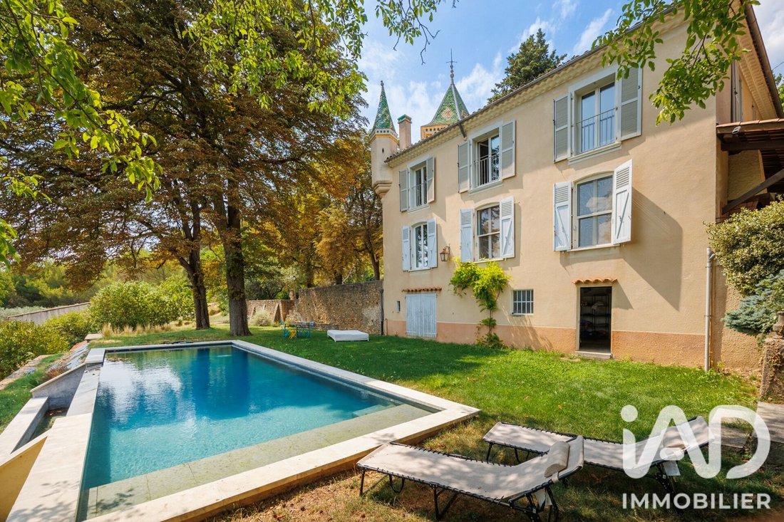 House in Valensole, Provence-Alpes-Côte d'Azur, France 2 - 18518256