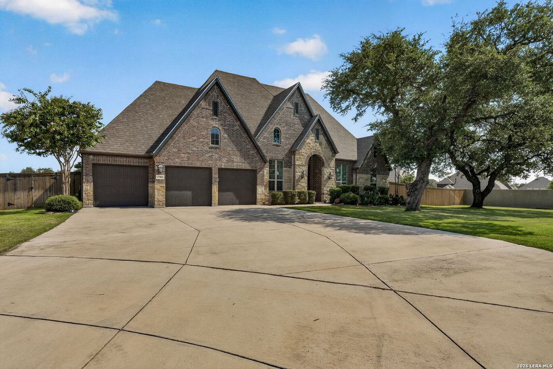 House in San Antonio, Texas, United States 2 - 18520264
