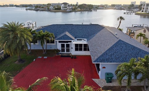 House in St. Petersburg, Florida, United States 1