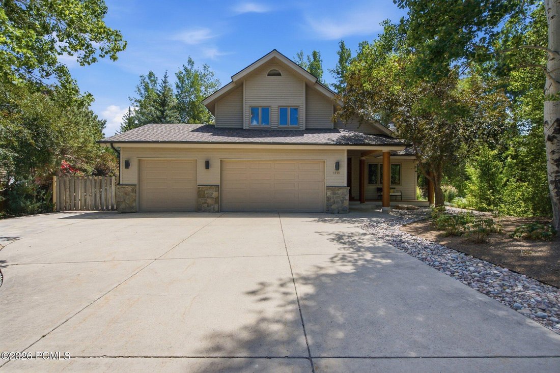 House in Park City, Utah, United States 3 - 18521089