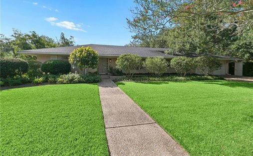 Casa a River Ridge, Louisiana, Stati Uniti 1