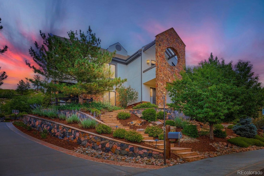 House in Castle Rock, Colorado, United States 2 - 18511656