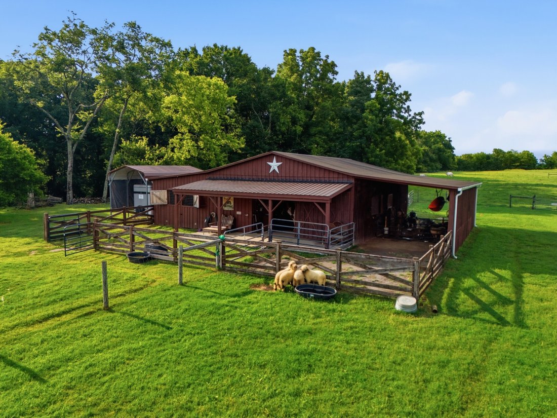 House in Gallatin, Tennessee, United States 5 - 18515183