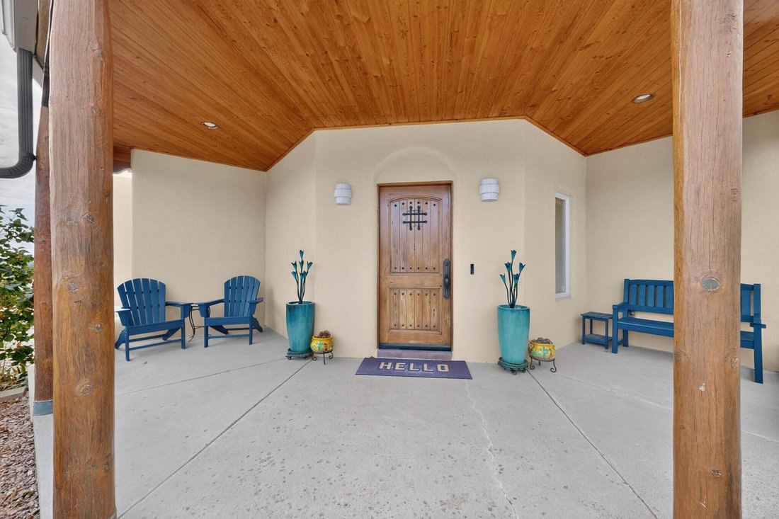 House in Tijeras, New Mexico, United States 5 - 17792465