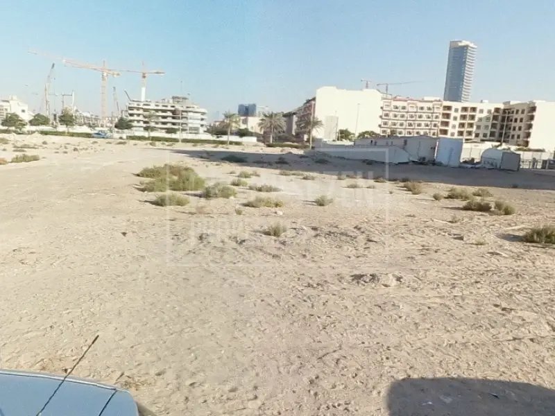 Land in JVC / Jumeirah Village Circle, Dubai, United Arab Emirates 1 - 18509997