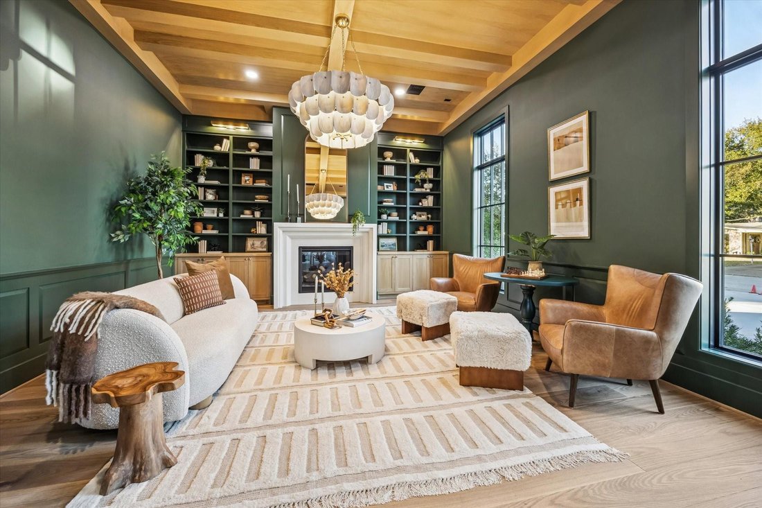 House in Houston, Texas, United States 3 - 18512505