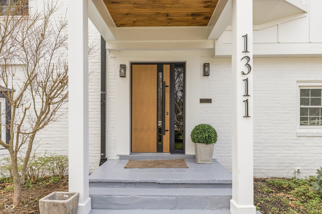 House in Indianapolis, Indiana, United States 3 - 18519816