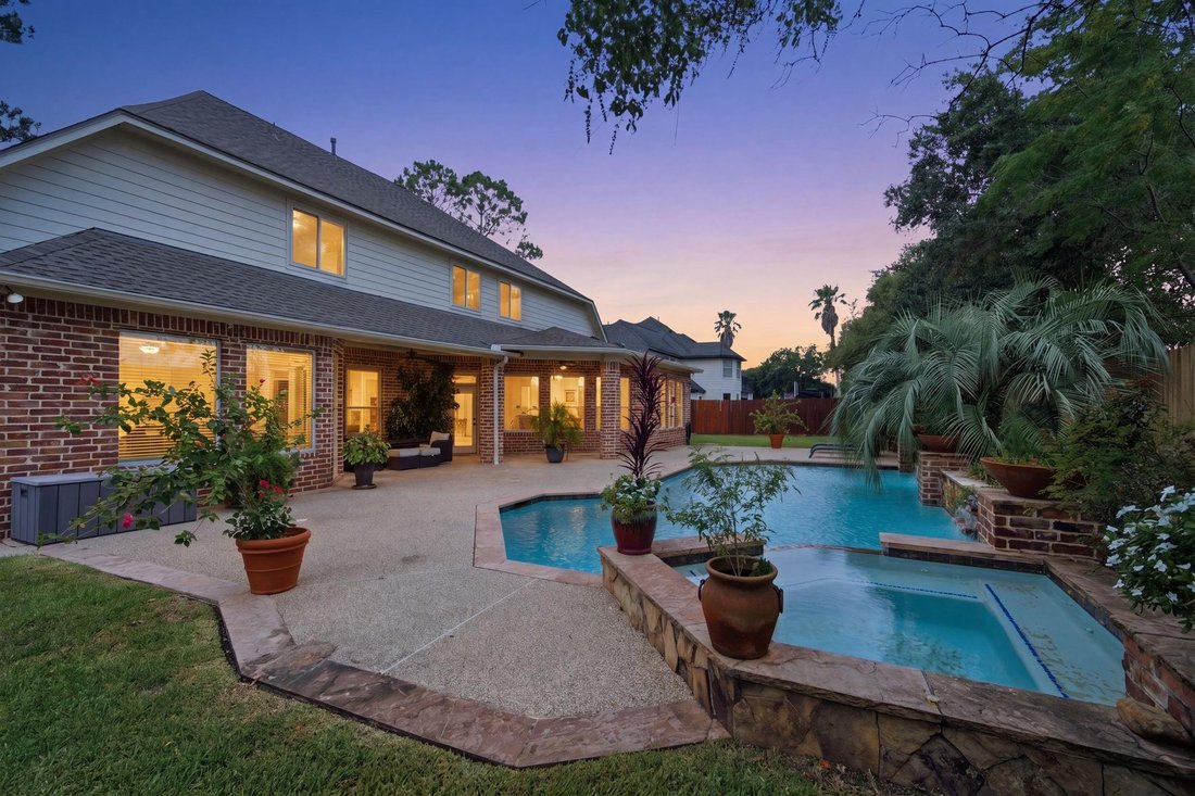 House in Houston, Texas, United States 2 - 18512602