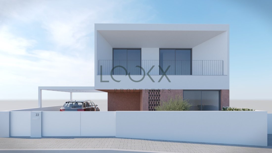 House in Vialonga, Lisbon, Portugal 4 - 18516177