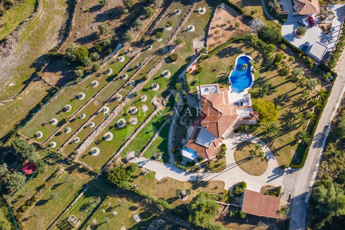 Villa in Xabia / Javea, Valencian Community, Spain 4 - 18516181