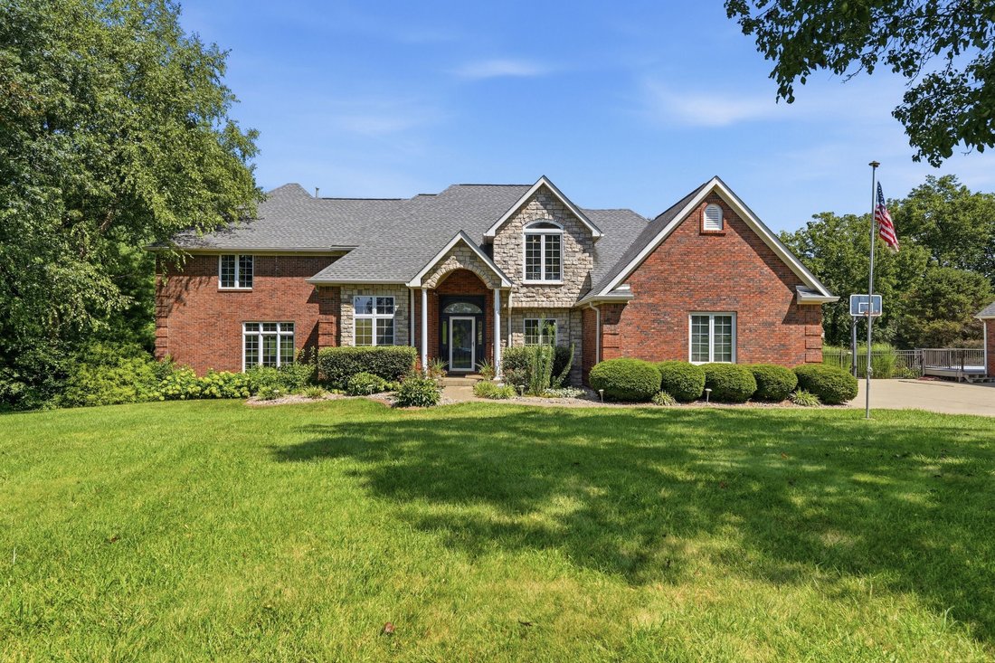 House in Jeffersonville, Indiana, United States 2 - 18509473